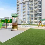 Stay By Latinem Luxury 2Br Holiday Home Cv A2701 Near Burj Khalifa