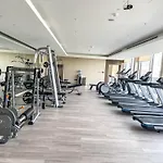 Stay By Latinem Luxury 2Br Holiday Home Cv A2701 Near Burj Khalifa