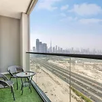 Stay By Latinem Luxury 2Br Holiday Home Cv A2701 Near Burj Khalifa
