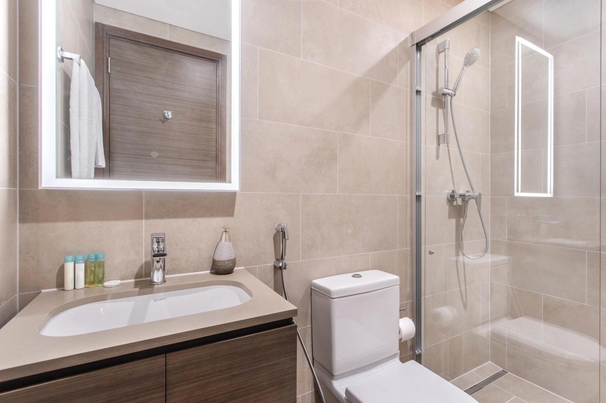 By Latinem Luxury 2br Cv A2701 Near Burj Khalifa Apartment *