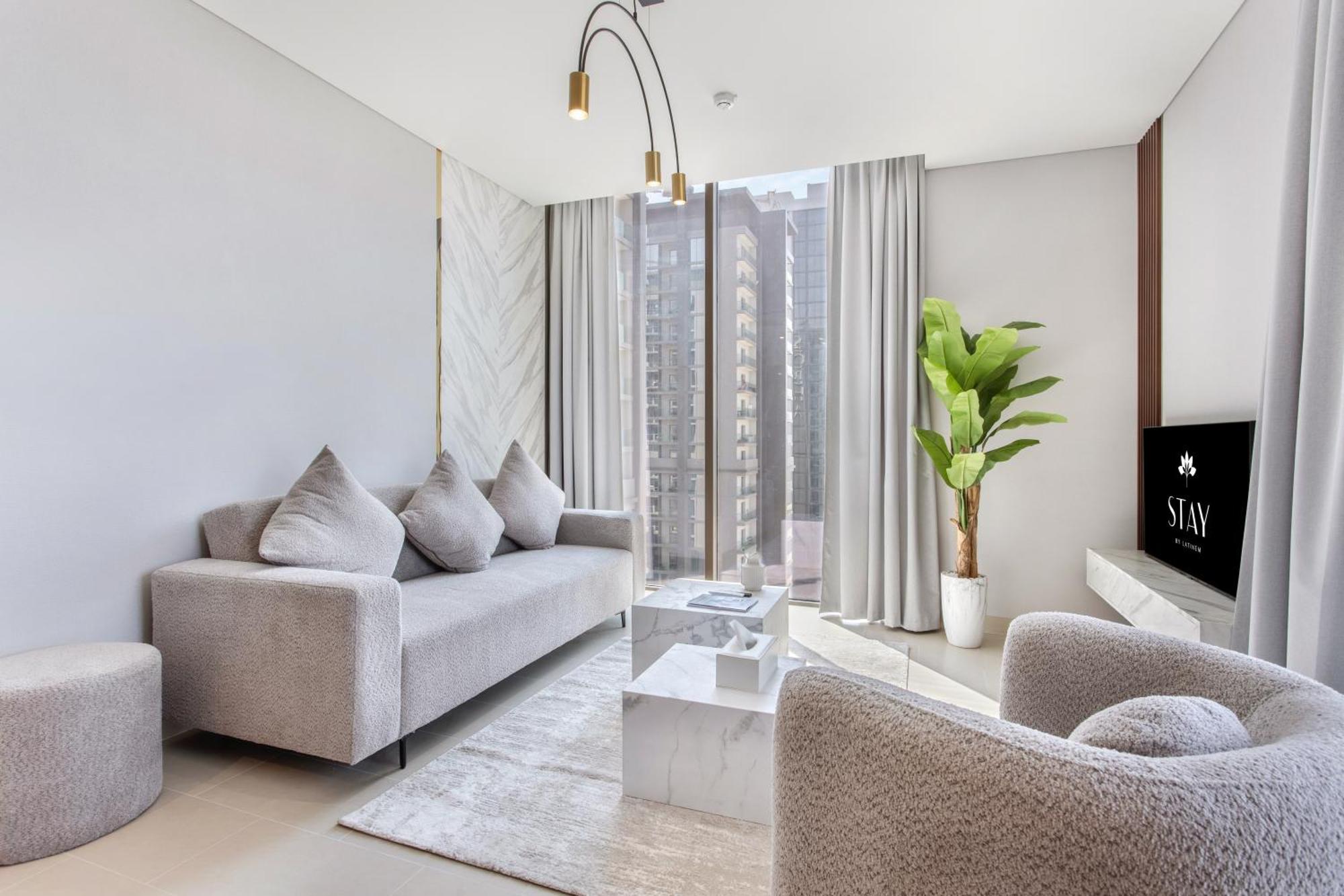 By Latinem Luxury 2br Cv A2701 Near Burj Khalifa Apartment Dubai