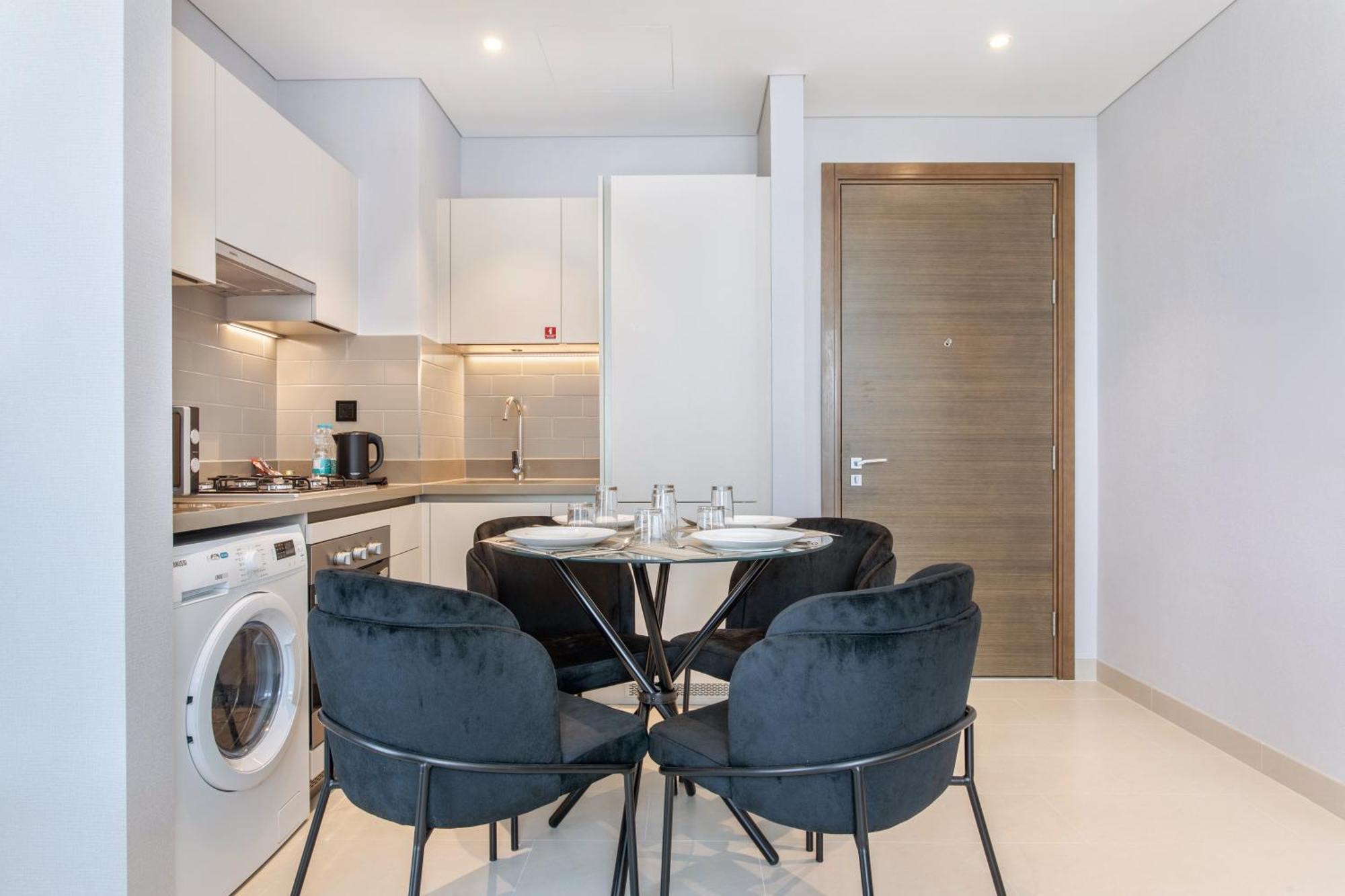 By Latinem Luxury 2br Cv A2701 Near Burj Khalifa Apartment