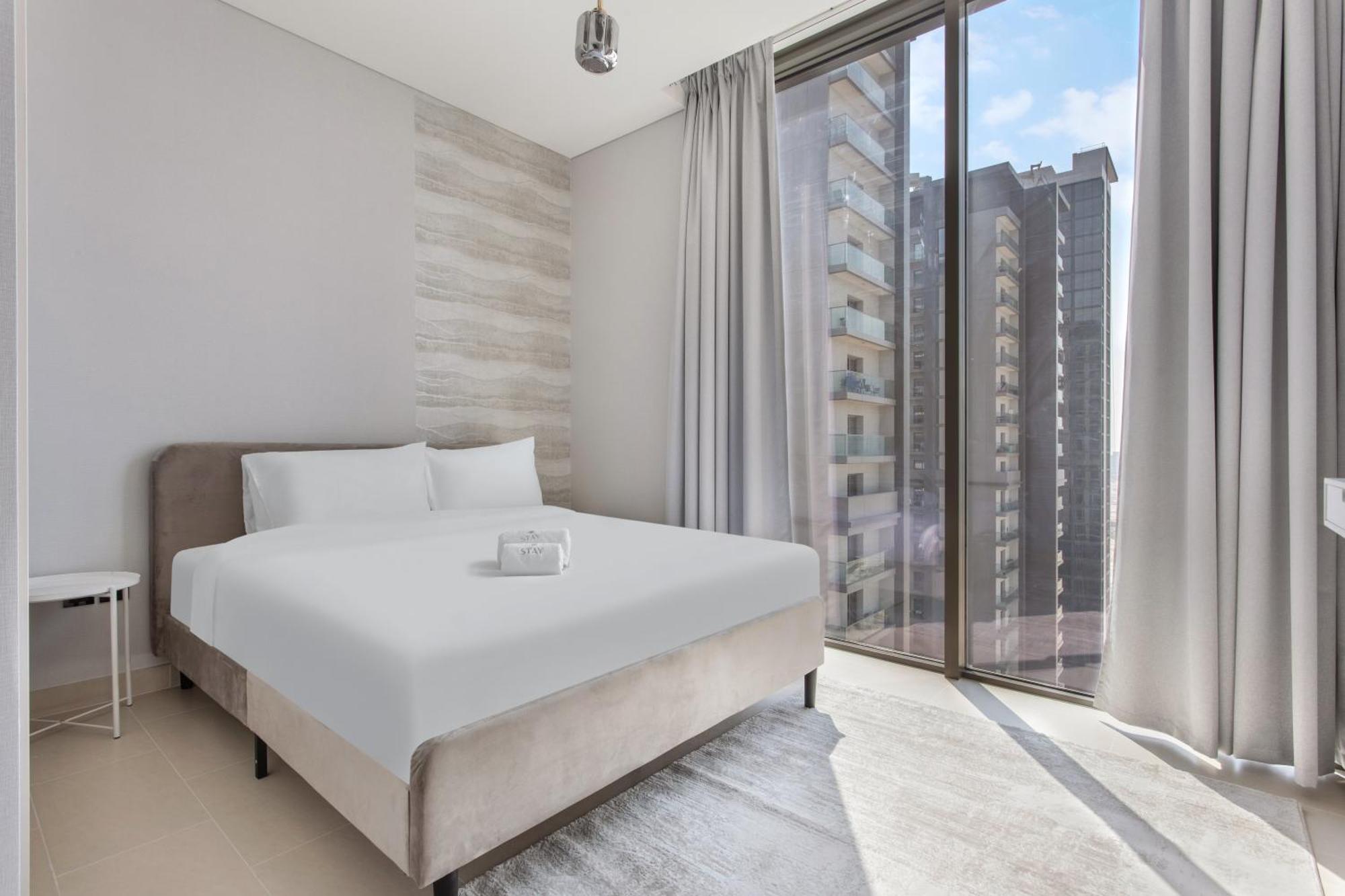 Apartment By Latinem Luxury 2br Cv A2701 Near Burj Khalifa