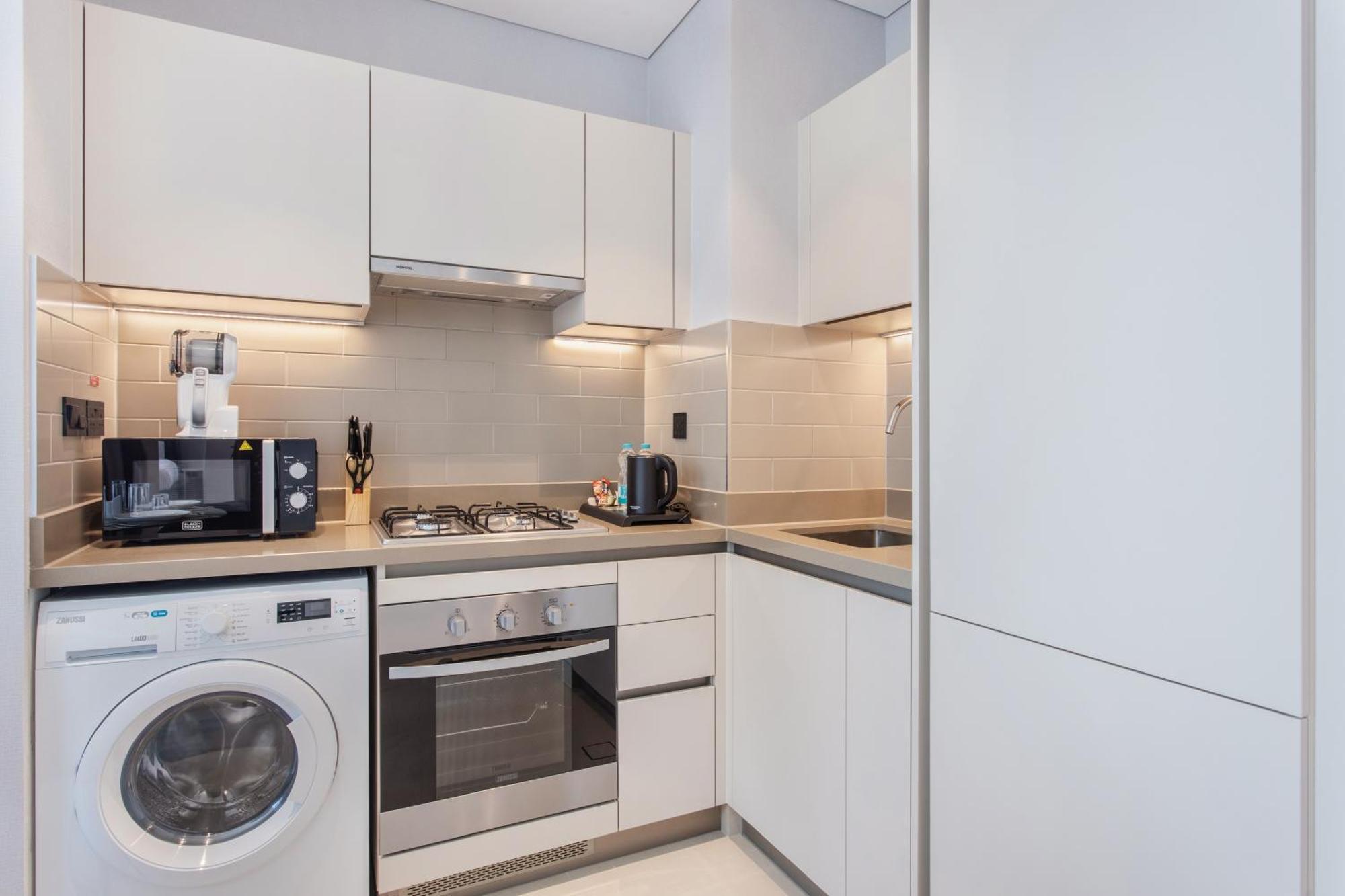 Apartment By Latinem Luxury 2br Cv A2701 Near Burj Khalifa