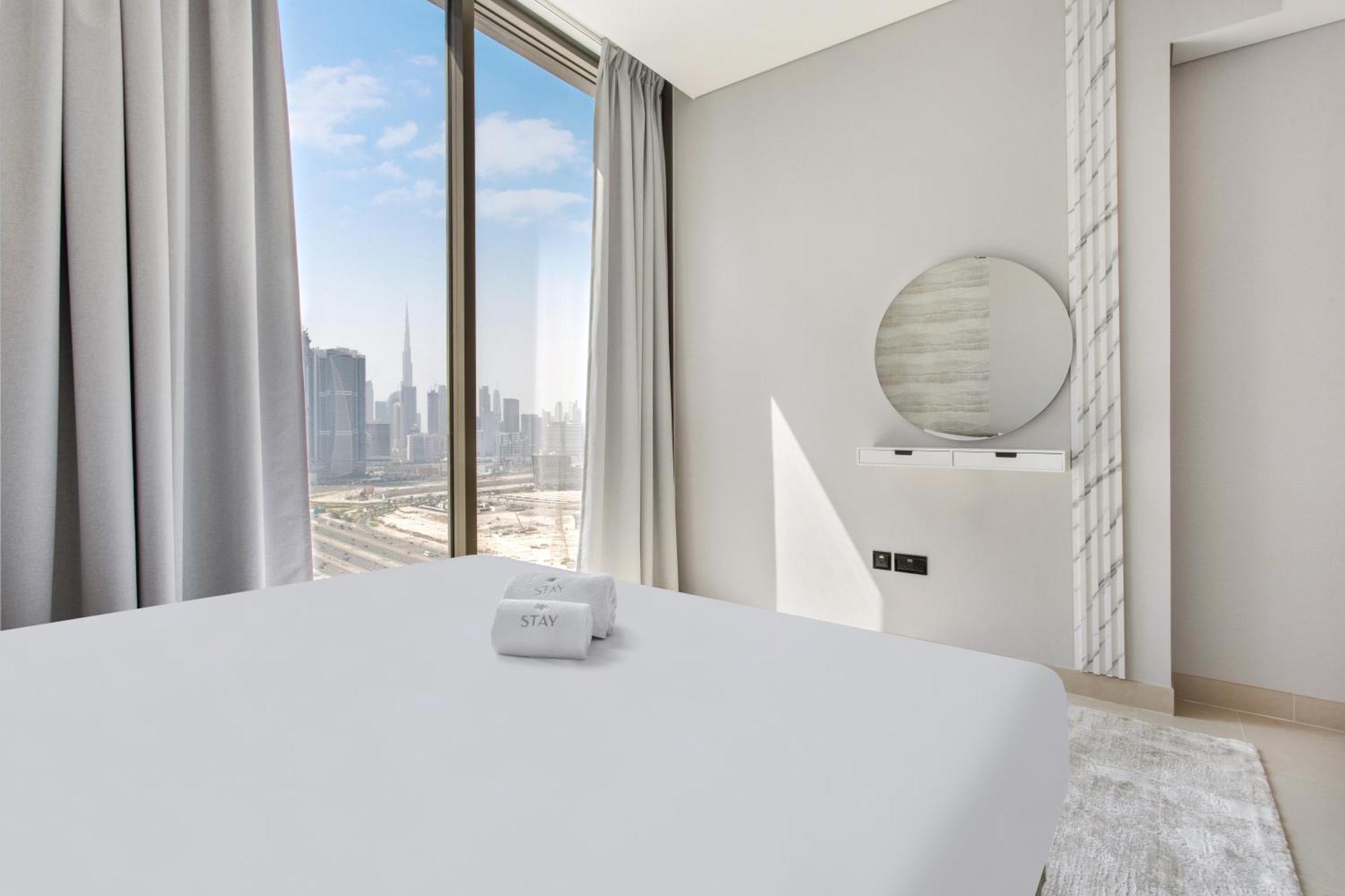 By Latinem Luxury 2br Cv A2701 Near Burj Khalifa Apartment Dubai
