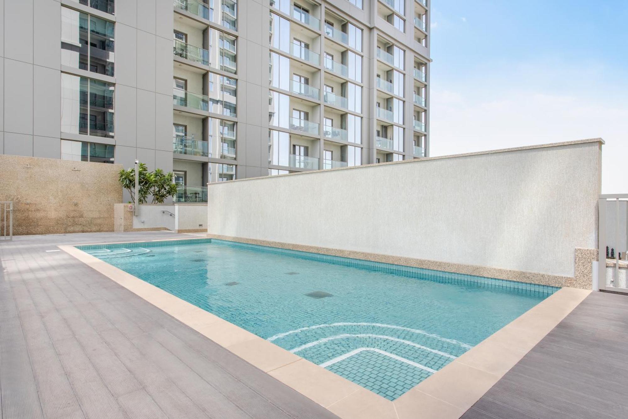 By Latinem Luxury 2br Cv A2701 Near Burj Khalifa Apartment *