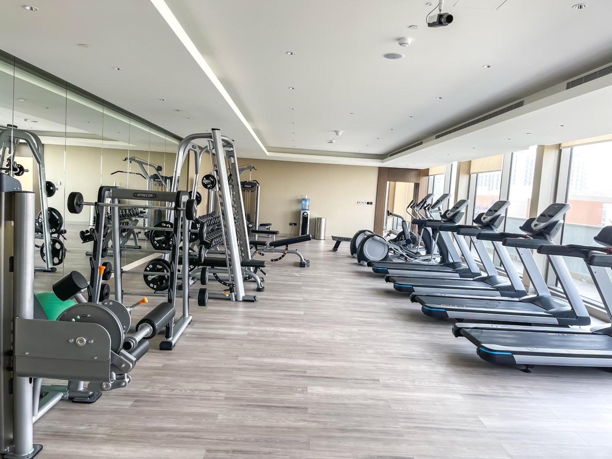 By Latinem Luxury 2br Cv A2701 Near Burj Khalifa