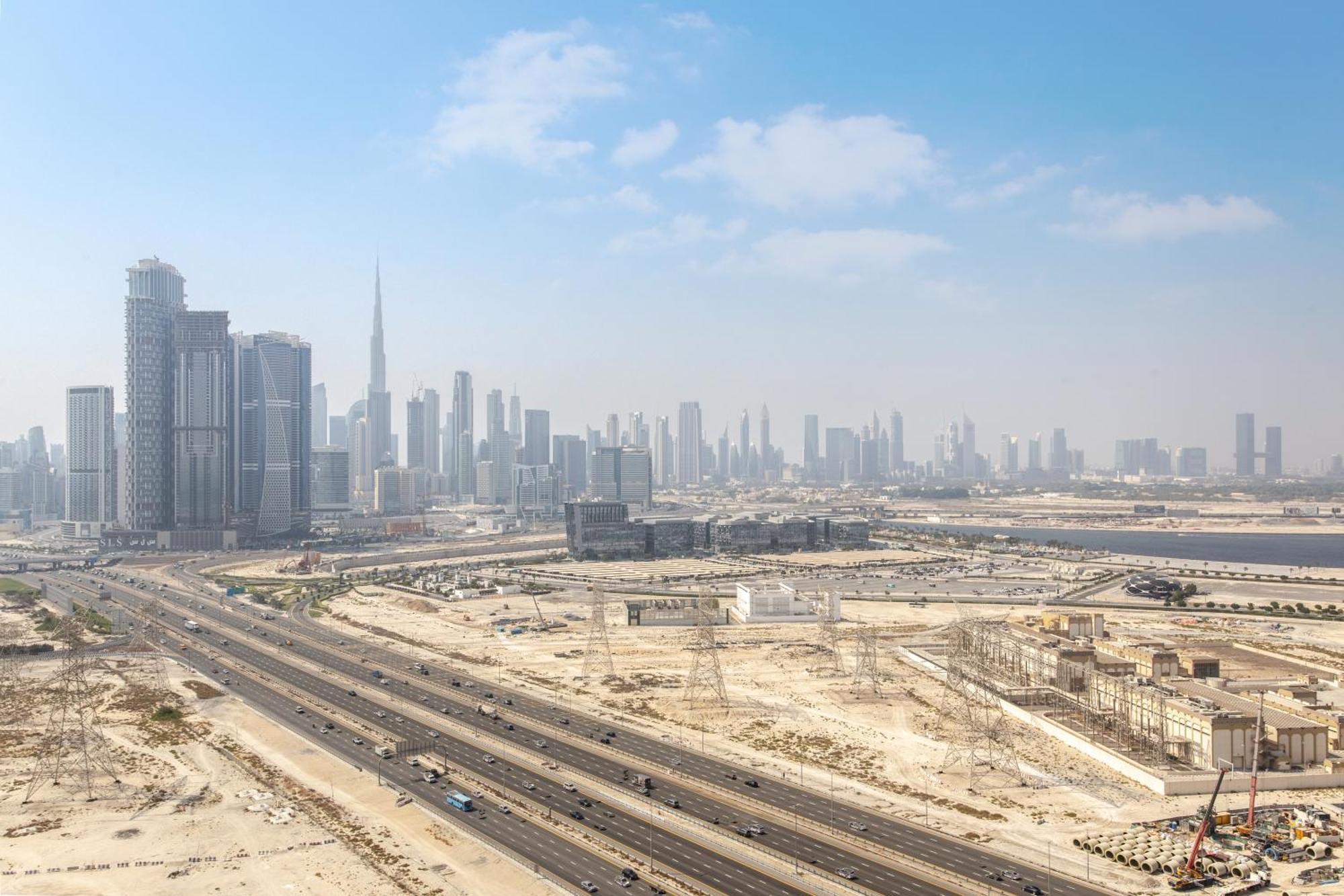 By Latinem Luxury 2br Cv A2701 Near Burj Khalifa Dubai