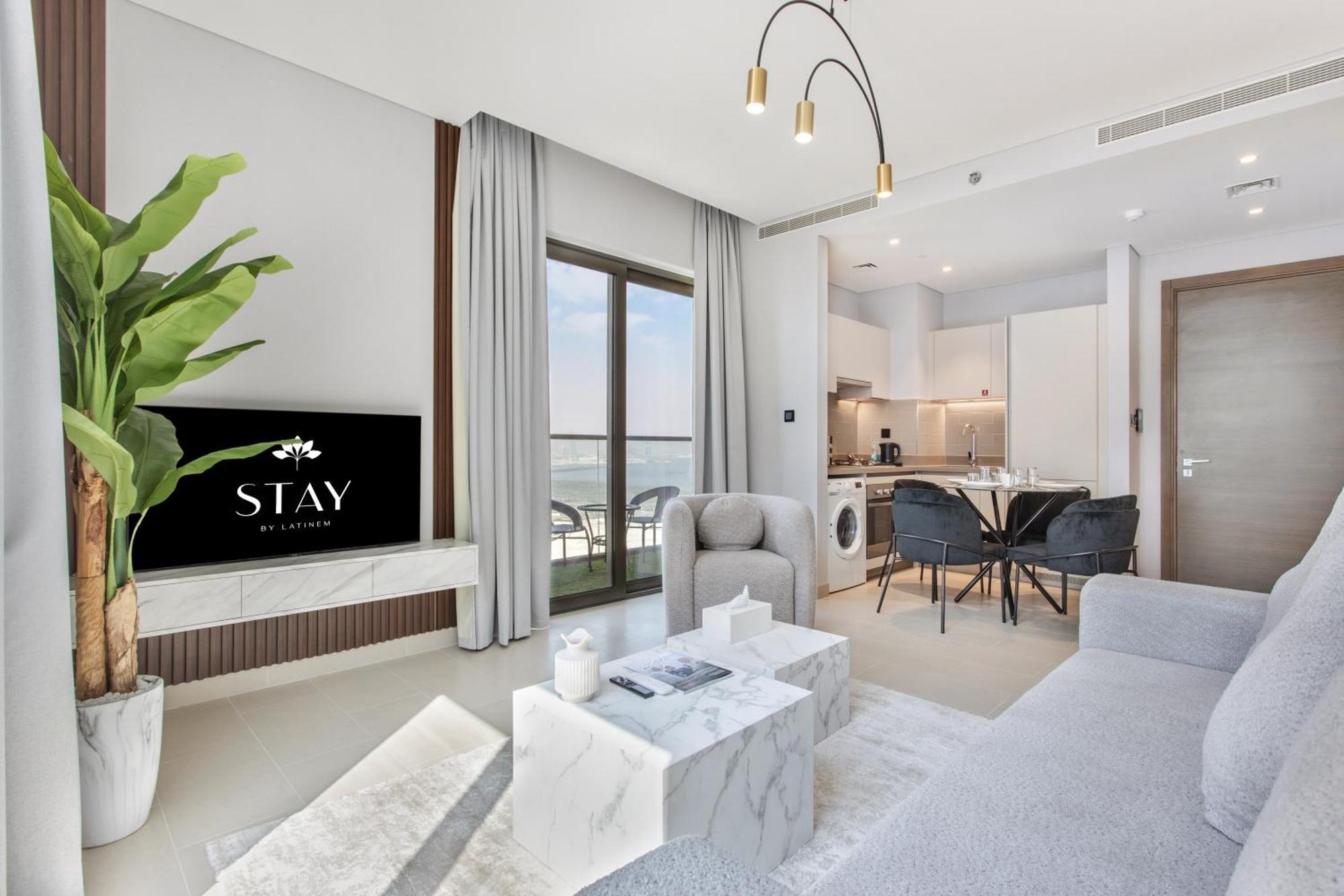 Apartment By Latinem Luxury 2br Cv A2701 Near Burj Khalifa