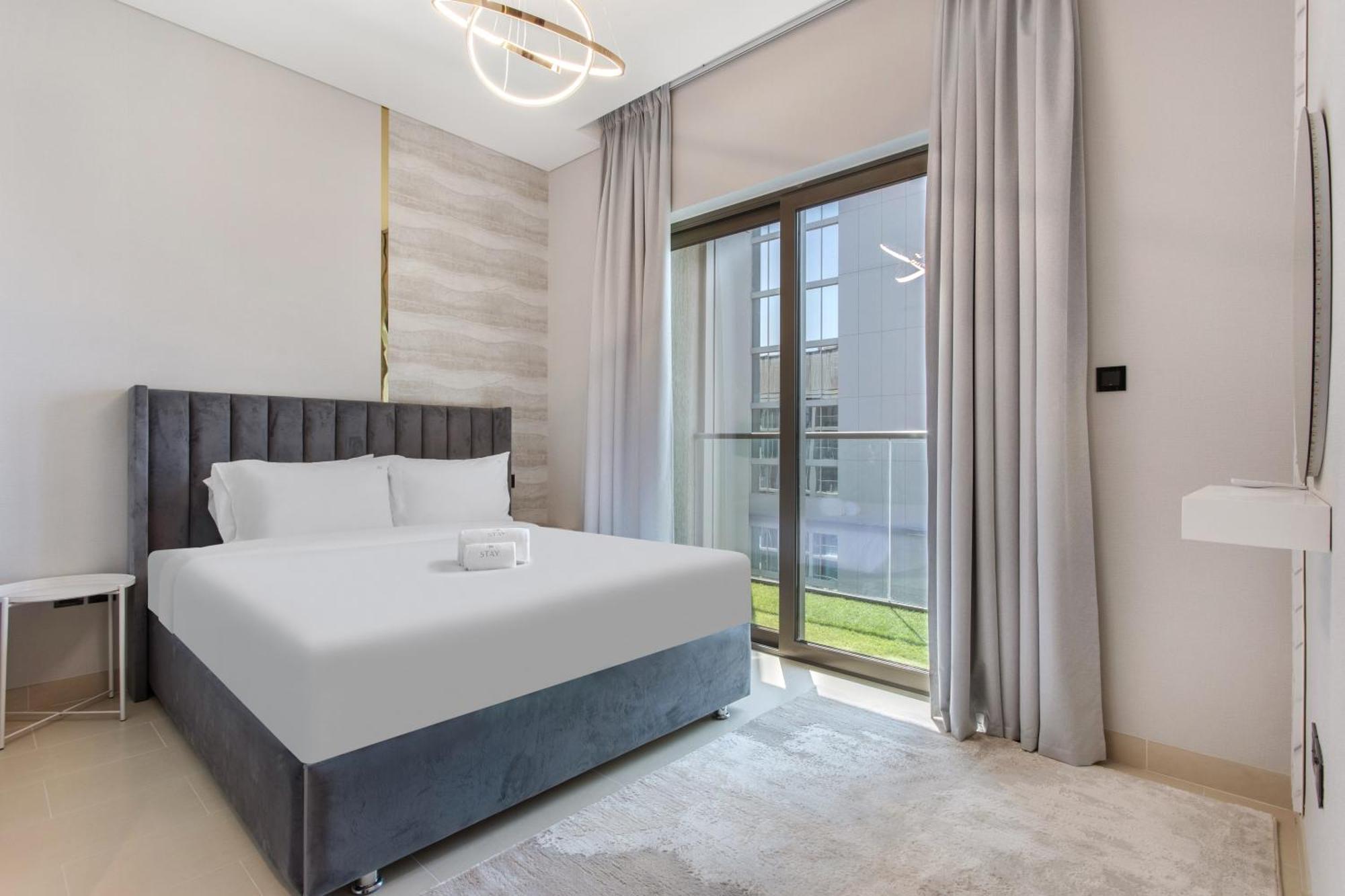By Latinem Luxury 2br Cv A2701 Near Burj Khalifa