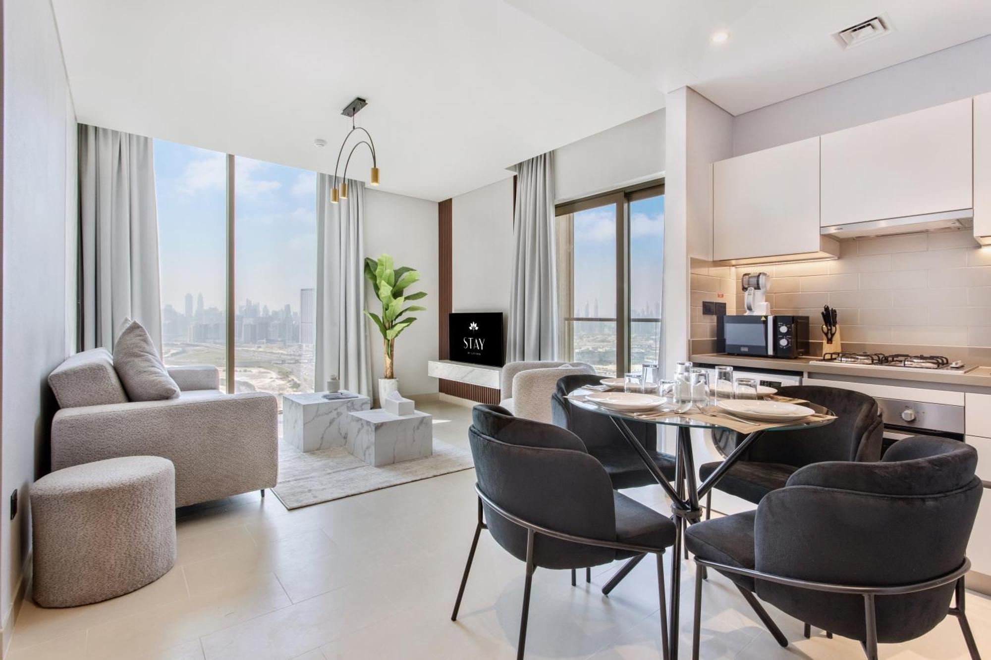 By Latinem Luxury 2br Cv A2701 Near Burj Khalifa